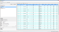 Bocad2Xls - gestione progetto